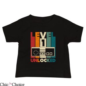 1st Birthday T Shirt