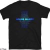 Acid House T-Shirt Music Dance Festival Deep Techno Disco