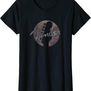 Sam Fender T-Shirt Classic Circled Logo
