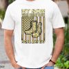 Dad’s Army T Shirt My Son Wears Combat Boots Shirt