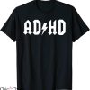 Adhd T-Shirt