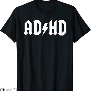 Adhd T-Shirt