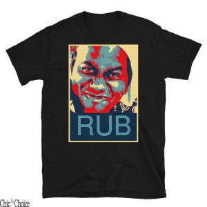 Ainsley Harriott T-Shirt