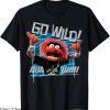 Animal Muppets T-Shirt