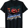 Animal Muppets T-Shirt Disney The Muppets Animal Rock