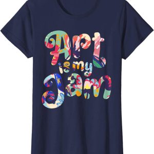 Art My T-Shirt