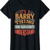 Barry Sheene T-Shirt It’s A Thing You Wouldn’t Understand