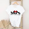 Best Day Ever Disney T-Shirt Disney Trip Minnie Mouse Snacks