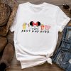 Best Day Ever Disney T-Shirt Mickey And Minnie Disney Trip