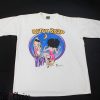 Betty Boop T Shirt 1990s Betty Boop Single Stitch T Shirt