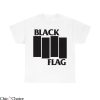 Black Flag T-Shirt