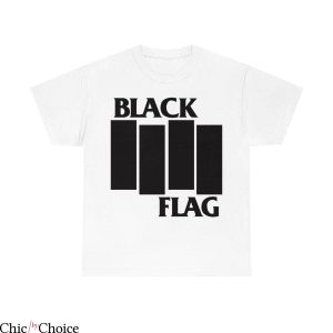 Black Flag T-Shirt