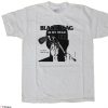 Black Flag T-Shirt In My Head I Have Been Good Too Long