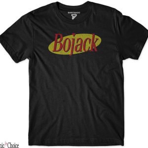 Bojack Horseman T-Shirt