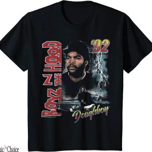Boyz N The Hood T-Shirt