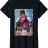 Boyz N The Hood T-Shirt Boyz in The Hood Milk Poster