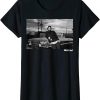 Boyz N The Hood T-Shirt Doughboy Leaning On Impala Portrait