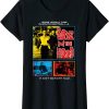 Boyz N The Hood T-Shirt South Central Poster