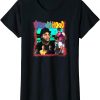 Boyz N The Hood T-Shirt Vintage Poster Style