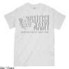 British Army T Shirt Blowing Shit Up Since 1660 T Shirt