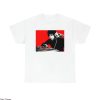 Bruce Lee DJ T-Shirt Vinyl Artist Kung Fu Icon Funny Tee