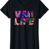 Camper Van T-Shirt
