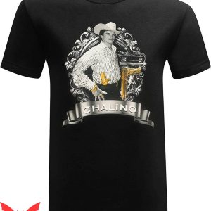 Chalino Sanchez T-Shirt Novelty Men’s T-Shirt