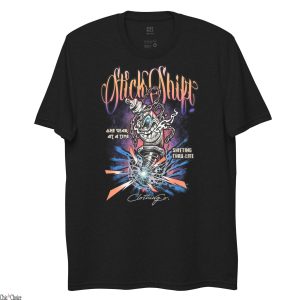 Champion Spark Plug T-Shirt