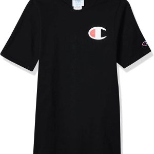 Champion Spark Plug T-Shirt Champion Heritage Tee Graphic