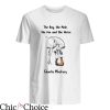 Charlie Mackesy T-Shirt