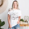 Charlie Mackesy T-Shirt Charlie Quote The Fox The Mole