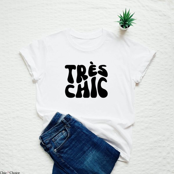 Chic By Choice T-Shirt