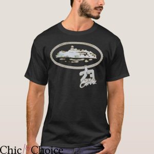 Corteiz Central Cee T-Shirt