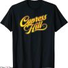 Cypress Hill T-Shirt Black Sunday Hip Hop Group Vintage