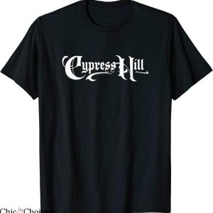 Cypress Hill T-Shirt Insane In The Brain Hip Hop Group