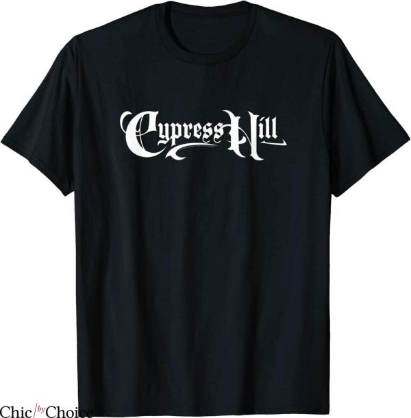 Cypress Hill T-Shirt Insane In The Brain Hip Hop Group
