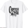 Cypress Hill T-Shirt The Phuncky Feel One Hip Hop Group