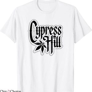 Cypress Hill T-Shirt The Phuncky Feel One Hip Hop Group