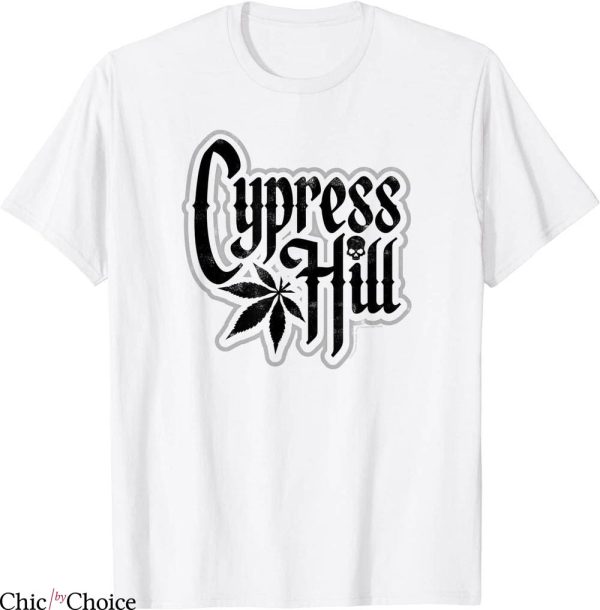 Cypress Hill T-Shirt The Phuncky Feel One Hip Hop Group