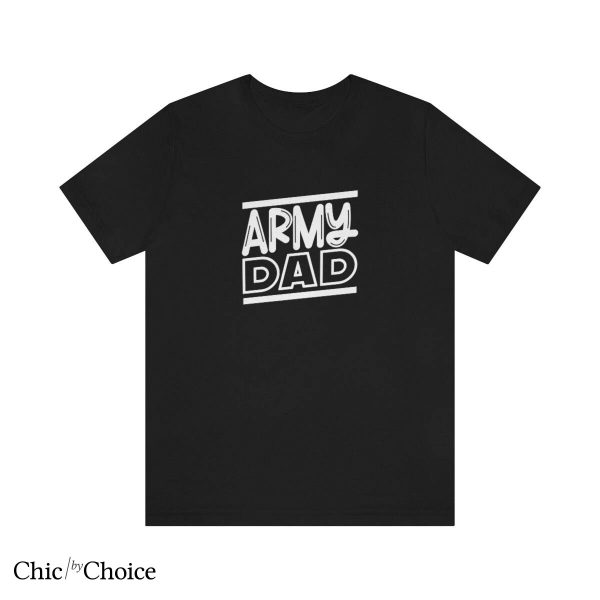 Dad’s Army T Shirt