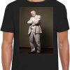 David Attenborough T-Shirt FC Carino Crewneck FCA