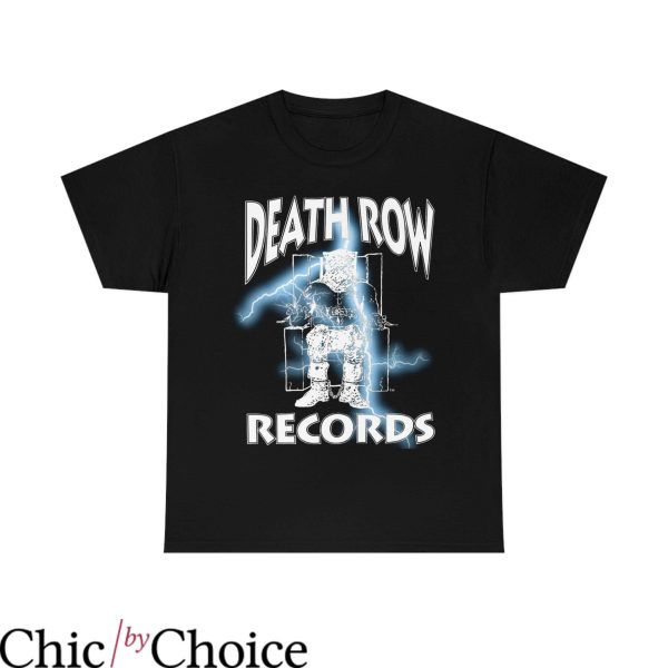 Death Row T-Shirt