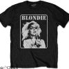 Debbie Harry T-shirt