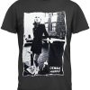 Debbie Harry T-shirt Poster Blondie Band Debbie Cool Singer