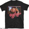 Die Hard T-Shirt Multiverse Die Hard Christmas Story Mashup