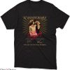 Dirty Dancing T-Shirt Kusum 35th Anniversary Signature