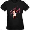 Dirty Dancing T-Shirt Time Of My Life Retro Movie 80s