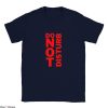 Do Not Disturb T Shirt