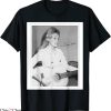 Dolly Parton T-Shirt Vintage Polaroid Country Music Star