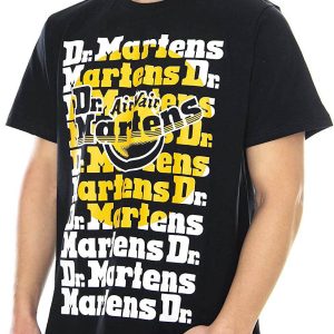 Dr Marten T-Shirt